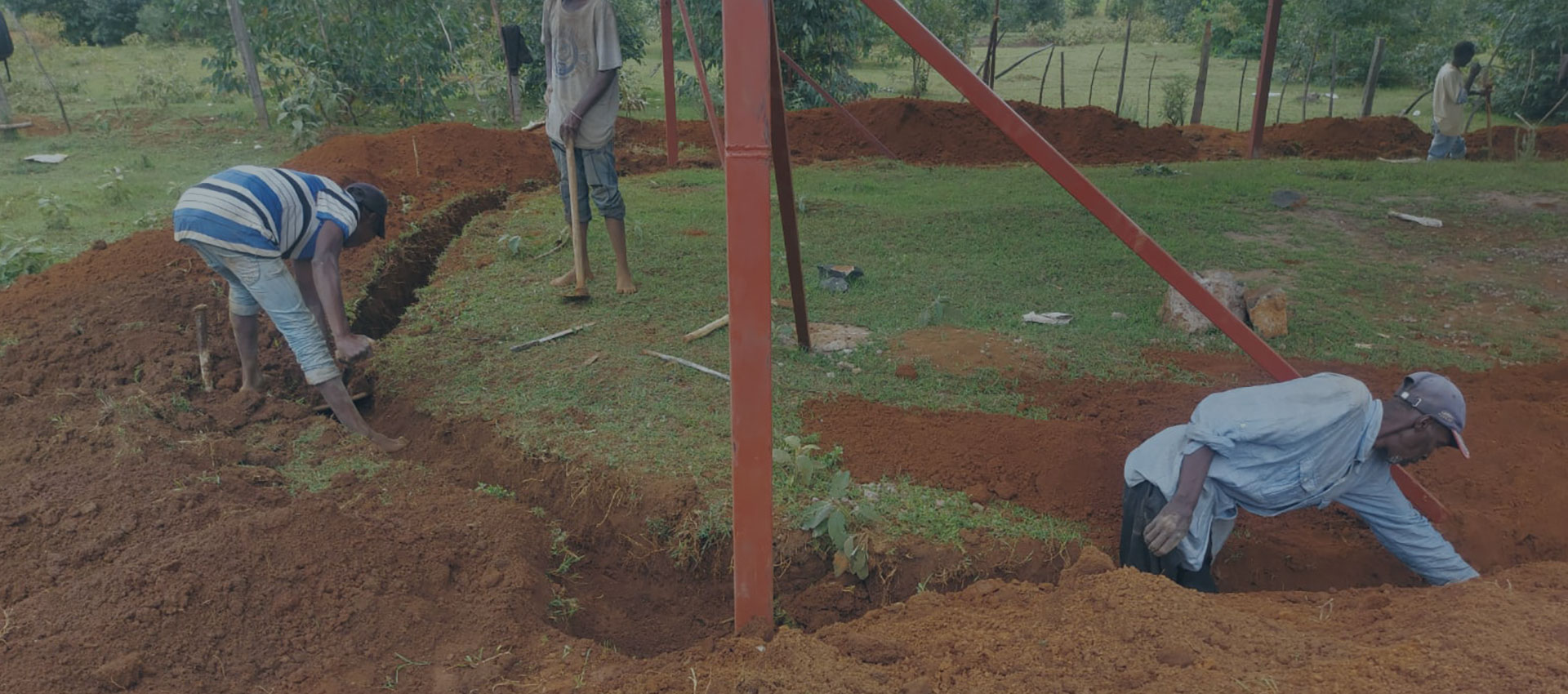 Our Projects